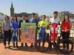 La XXI Triatlón de Sevilla reúne ya 3.500 participantes y prevé un impacto económico de 1,2 millones de euros