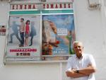 El "único cine de verano de la provincia" reabre este sábado sus puertas en Tomares