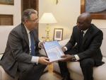 España y Mali celebrarán en junio la primera reunión bilateral del comité contra la delincuencia organizada