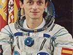 El astronauta Pedro Duque, primer doctor honoris causa de la Escuela Superior de Ingenieros Industriales de la UNED