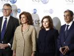 Ana Botella no acudirá a la comisión municipal que investiga deuda y contrataciones en Madrid