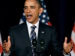 Obama propone recortar la deuda en cuatro billones de dólares en doce años