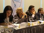 Los alcaldes asistentes a la reunión de la UCCI en Bolivia están dispuestos a participar en el Foro de la Paz de Madrid