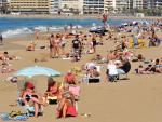 El turismo español repunta notablemente por la situación de Túnez y Egipto