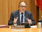 El Tribunal de Cuentas catalán alerta del "agujero" legal que evita la fiscalización total de partidos como la CUP