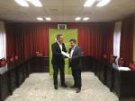 Diputación aportará más de 135.000 euros para la creación de un vivero de empresas en Guarromán