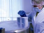 Javier Cabo: "La criogenización humana será científicamente posible en el 2080"