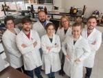 Un investigador de la Universidad de Navarra sintetiza una molécula antitumoral que ya se comercializa en EEUU