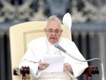 El Papa pide que no haya horarios en las parroquias y que estén siempre abiertas