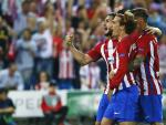 Fernando Torres: "Hemos dado un paso más para creer que todo es posible"