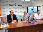 La Fiesta de la Bicicleta de Santa Cruz discurrirá desde La Granja a la avenida de Anaga