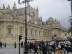 Sevilla se promociona como "ciudad patrimonio mundial" y suma 8 barrios a Catedral, Alcázar y Archivo