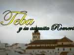 La Agrupación de Cofradías y Hermandades de Teba lanza un vídeo para promocional su ancestral romería