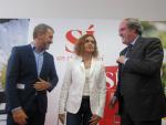 El PSOE propone una ley de pluralidad lingüística y recuperar el Ministerio de Cultura