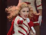 La gira de Madonna obtiene la máxima recaudación de 2012