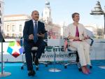 Telemadrid organiza una programación especial por San Isidro y retransmitirá en directo el debate de primarias de PSOE