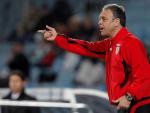 El entrenador del Athletic convoca a 19 jugadores por las molestias físicas de Muniain