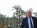 Margallo dice que quienes insultan a políticos buscan "volver a la intolerancia", lo contrario de la Transición