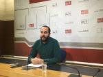 PSOE asegura que los 24 trasvases aprobados esta legislatura son un "peaje" por tener a Cospedal de ministra
