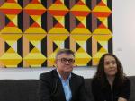 El nuevo director del Palau llega para "regenerar la institución" e "internacionalizar la marca" de la OV
