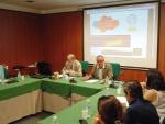 Junta organiza un encuentro con las entidades participantes en la provincialización del IV Plan Andaluz de Salud
