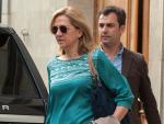 La Abogacía del Estado acusa a la Infanta de "disfrutar" del dinero defraudado y le reclama 168.571 euros