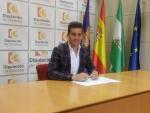 La Diputación destina 1.125.000 euros a cuatro convocatorias de subvenciones de juventud y deportes