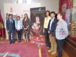 Tordesillas celebrará el primer viaje de Carlos V a España con un festival de teatro con Concha Velasco como Juana I