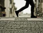 El estiramiento puede reducir el dolor al caminar en  pacientes con enfermedad arterial periférica