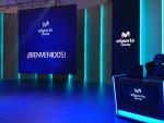Movistar Riders inaugura el primer centro de alto rendimiento en Europa de eSports