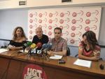 Junta de Personal Docente exige a Ramón Ruiz cumplir el acuerdo de reducción de horarios lectivos para profesores de ESO