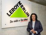 Leroy Merlin nombra a Ruth Gallego nueva responsable de Recursos Humanos para la Región Norte-Canarias
