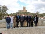 Cultura anuncia la licitación de las obras para restaurar el Castillo de Belalcázar