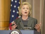 La posible campaña Bush-Clinton evidencia una historia de dinastías políticas