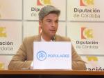 El PP pide al gobierno de la Diputación que "se vuelque" en la nueva convocatoria de subvenciones Feder