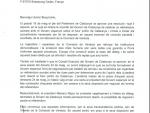 SíQueEsPot ve una "burda manipulación" en la carta de Puigdemont a la Comisión de Venecia