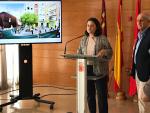Ayuntamiento Murcia desarrollará más de una docena de actuaciones en la Plaza Santa Eulalia para mejorar su percepción
