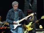 Eric Clapton cumple 71 años: su vida en 5 canciones