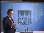 Moncloa se teme una "escrache" de la izquierda antisistema cuando Rajoy testifique ante el tribunal