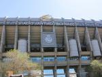 El Ayuntamiento de Madrid da luz verde a la remodelación del Bernabéu