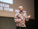 El congreso Design is Future reúne a más de 300 profesionales del diseño en su segunda edición