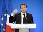 El Gobierno francés lanza una reforma liberalizadora para impulsar su economía