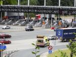 Los peajes de las autopistas francesas variarán según lo que contamine el coche