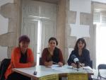 Ocho localidades gallegas acogerán concentraciones de denuncia por la situación de refugiados sirios este mes de junio