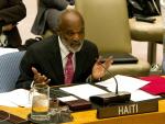 René Préval sugiere a la nueva autoridad de Haití que practique un gobierno de paz
