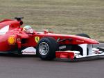 Un técnico de Ferrari dice que han previsto pequeñas modificaciones para Sepang