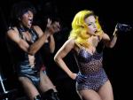 Lady Gaga lidera con tres nominaciones los nuevos O Music Awards de MTV