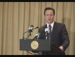 Reino Unido y Pakistán refuerzan su compromiso en la lucha contra el terrorismo