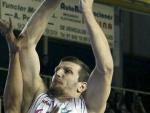 San Emeterio y Teletovic son los jugadores que más minutos disputan en la ACB con el Caja Laboral
