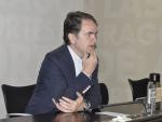 El PP no firmará "ni un acuerdo más" con el Gobierno de Aragón si no paga la extra de 2012 a los funcionarios